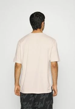 Jordan Camiseta Deportiva - Pearl White/black , Hombre -Jordan Tienda Oficial 4fd4b7b3c83c44bcb57e747165618fc4