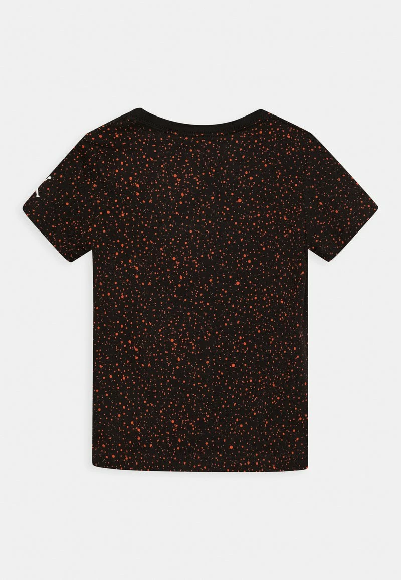 Jordan SLIME VORTEX - Camiseta Estampada - Black , Niños 4 Jordan SLIME VORTEX - Camiseta Estampada - Black , Niños - Imagen 2