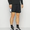 Jordan SHORT - Pantalón Corto De Deporte - Black/white , Hombre -Jordan Tienda Oficial 5067b96b9c154cd2b74f6e3c51c5cad5
