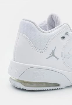 Jordan MAX AURA 3 UNISEX - Zapatillas De Baloncesto - White/metallic Silver , Unisexo -Jordan Tienda Oficial 5069c83e397f4381a0994991ff8327d8