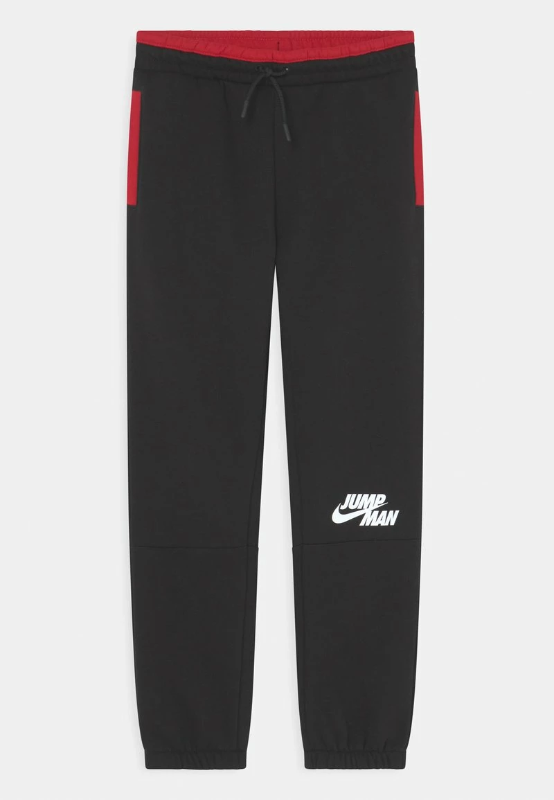 Jordan JUMPMAN X NIKE PANT - Pantalones Deportivos - Black, Niños 3 Jordan JUMPMAN X NIKE PANT - Pantalones Deportivos - Black, Niños
