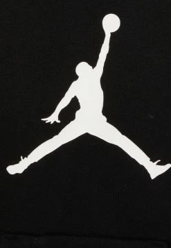 Jordan JUMPMAN LOGO - Jersey Con Capucha - Black , Niños 7 Jordan JUMPMAN LOGO - Jersey Con Capucha - Black , Niños -Jordan Tienda Oficial 50bb7f26f32b4964ad609b0839a89cc6