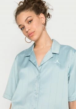 Jordan HERITAGE - Camisa - Ocean Cube/mint Foam , Mujer -Jordan Tienda Oficial 50f52b54eeae40379053a915888ba118