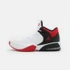 Jordan MAX AURA 3 - Zapatillas Altas - White/university Red/black, Hombre -Jordan Tienda Oficial 510d97e0f89b44f0a657df45db22da1a