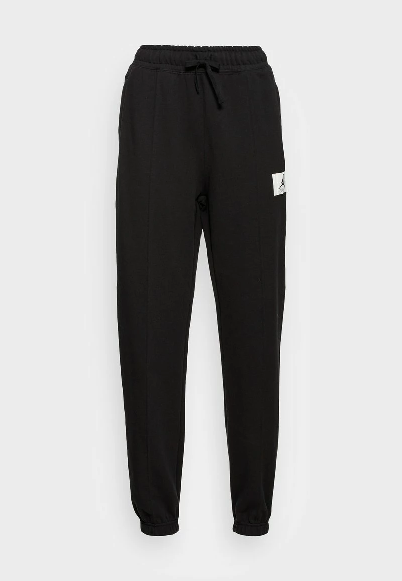 Jordan PANT - Pantalones Deportivos - Black/sail , Mujer 6 Jordan PANT - Pantalones Deportivos - Black/sail , Mujer - Imagen 4