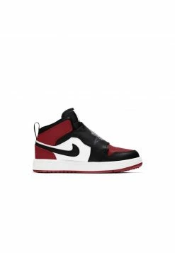 Jordan SKY 1 UNISEX - Zapatillas De Baloncesto - BLACK/ANTHRACITE-VARSITY RED-WHITE, Unisexo -Jordan Tienda Oficial 515296578164427588a9c7dc81402235