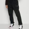 Jordan PANT CORE - Pantalones Deportivos - Black , Mujer 2 Jordan PANT CORE - Pantalones Deportivos - Black , Mujer -Jordan Tienda Oficial 5196876b08ed49aea292868d0774a755