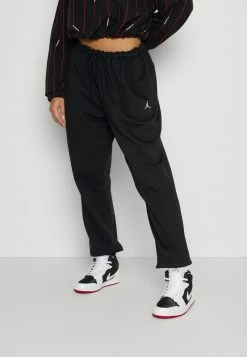Jordan PANT CORE - Pantalones Deportivos - Black , Mujer