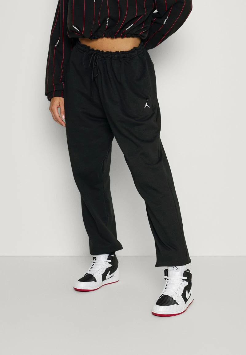 Jordan PANT CORE - Pantalones Deportivos - Black , Mujer 3 Jordan PANT CORE - Pantalones Deportivos - Black , Mujer