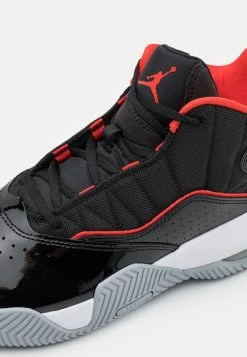 Jordan STAY LOYAL - Zapatillas Altas - Black/chile Red/white/wolf Grey, Hombre 13 Jordan STAY LOYAL - Zapatillas Altas - Black/chile Red/white/wolf Grey, Hombre -Jordan Tienda Oficial 51acbfe8744b4e50b9a4ba9650e5f8c1