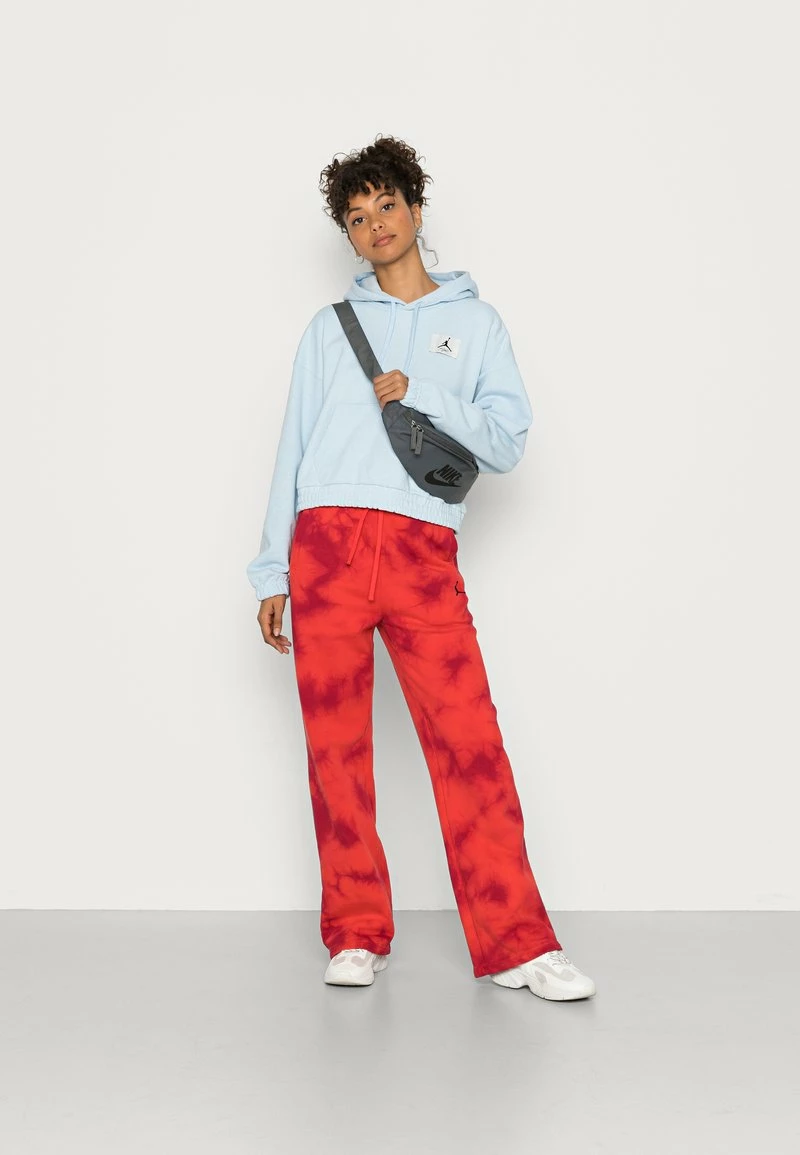 Jordan HERITAGE PANT - Pantalones Deportivos - Crimson/mystic Hibiscus/black , Mujer 4 Jordan HERITAGE PANT - Pantalones Deportivos - Crimson/mystic Hibiscus/black , Mujer - Imagen 2