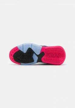 Jordan 2700 POINT LANE UNISEX - Zapatillas De Baloncesto - White/rush Pink/medium Blue/black/metalllic Gold , Unisexo -Jordan Tienda Oficial 524da377963342e5a7886cf4851f72cb