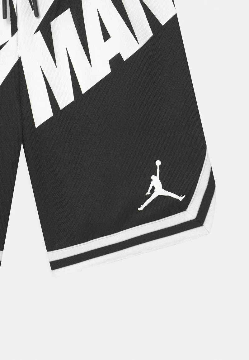 Jordan JUMPMAN - Pantalón Corto De Deporte - Black , Niños 5 Jordan JUMPMAN - Pantalón Corto De Deporte - Black , Niños - Imagen 3