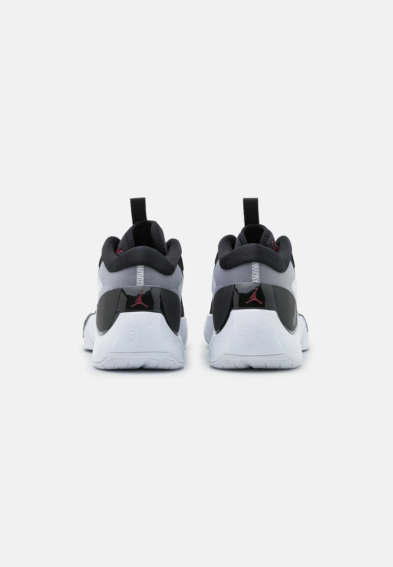 Jordan ZOOM SEPARATE - Zapatillas De Baloncesto - Black/gym Red/white/sky Grey, Hombre 5 Jordan ZOOM SEPARATE - Zapatillas De Baloncesto - Black/gym Red/white/sky Grey, Hombre - Imagen 3