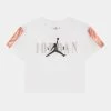 Jordan PINK - Camiseta Estampada - White , Niños -Jordan Tienda Oficial 52f3dd7d8d9142a5b8f56654c1792d78
