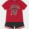 JORDAN HOOP SET UNISEX - Camiseta Estampada - Black , Unisexo -Jordan Tienda Oficial 53ee9a70f01d4c59839dadbafc464dcd