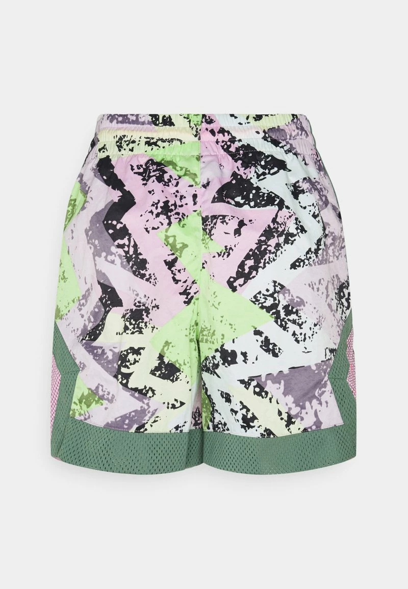 Jordan HEATWAVE DIAMOND - Shorts - Arctic Pink/dutch Green/sunset Pulse , Mujer 10 Jordan HEATWAVE DIAMOND - Shorts - Arctic Pink/dutch Green/sunset Pulse , Mujer - Imagen 8