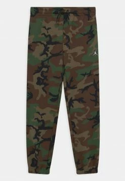 Jordan ESSENTIALS CAMO - Pantalones Deportivos - Multi-coloured, Niños