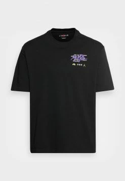 Jordan Camiseta Estampada - Black/doll, Hombre 10 Jordan Camiseta Estampada - Black/doll, Hombre -Jordan Tienda Oficial 5445f81dcb91415faa6abfd4e4ffffed
