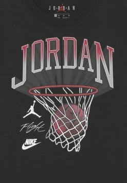 JORDAN HOOP SET - Camiseta Estampada - Light Smoke Gray , Niños -Jordan Tienda Oficial 54533a7ec1df421d8743879fd8e30d22
