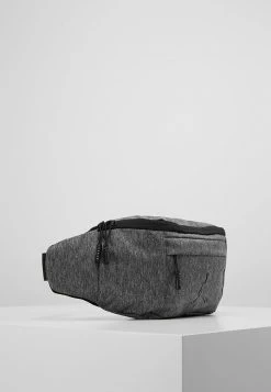 Jordan AIR CROSSBODY UNISEX - Riñonera - Carbone Heather, Hombre -Jordan Tienda Oficial 54f603d40c1d4031912fe2d9dcdab0db