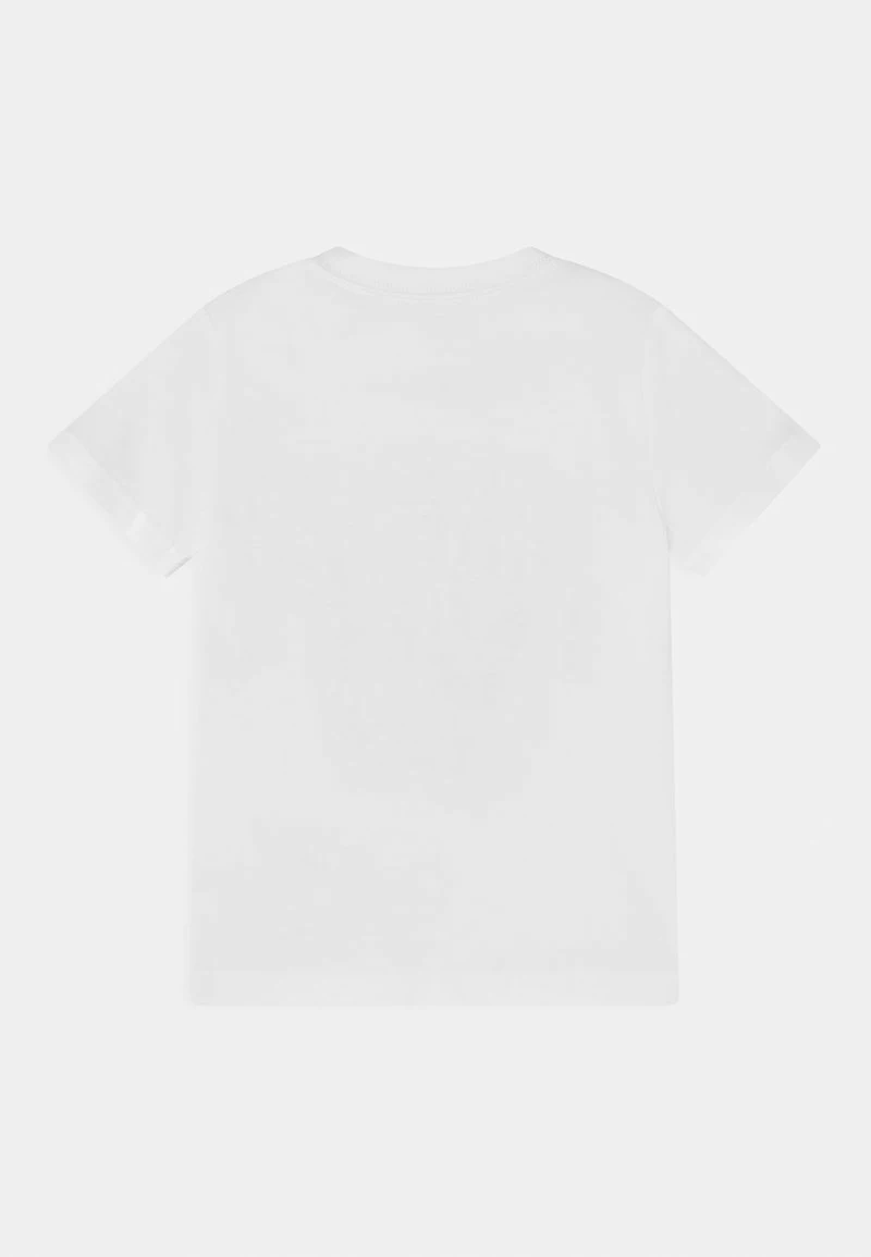 Jordan PRACTICE FLIGHT - Camiseta Estampada - White , Niños 4 Jordan PRACTICE FLIGHT - Camiseta Estampada - White , Niños - Imagen 2