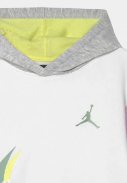 JORDAN WRAP - Sudadera - White, Niños 7 JORDAN WRAP - Sudadera - White, Niños -Jordan Tienda Oficial 560269a18c88471ab4c405e26ad04f49
