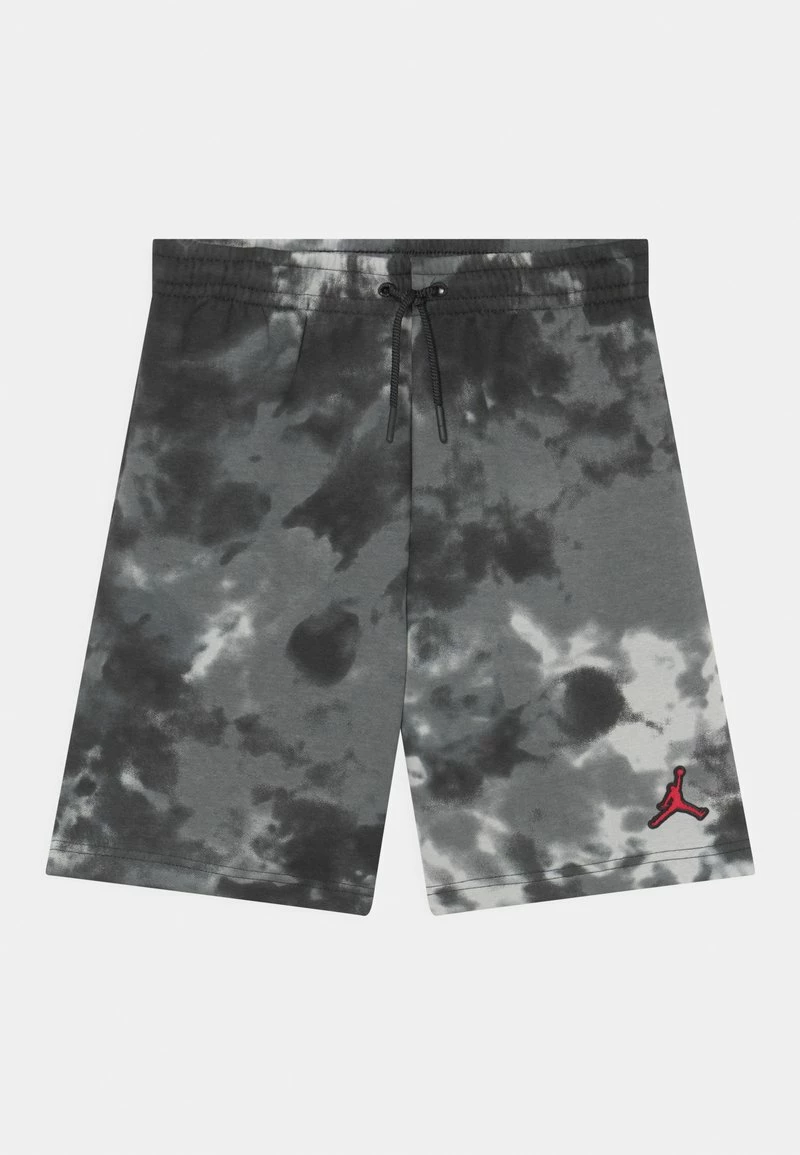 Jordan ESSENTIALS SMOKE DYE - Pantalón Corto De Deporte - Black , Niños 3 Jordan ESSENTIALS SMOKE DYE - Pantalón Corto De Deporte - Black , Niños