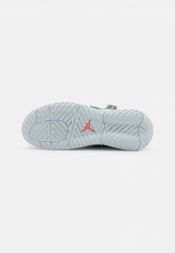 Jordan MA2 - Zapatillas - Wolf Grey/black/metallic Silver/pure Platinum/infrared 23 , Hombre