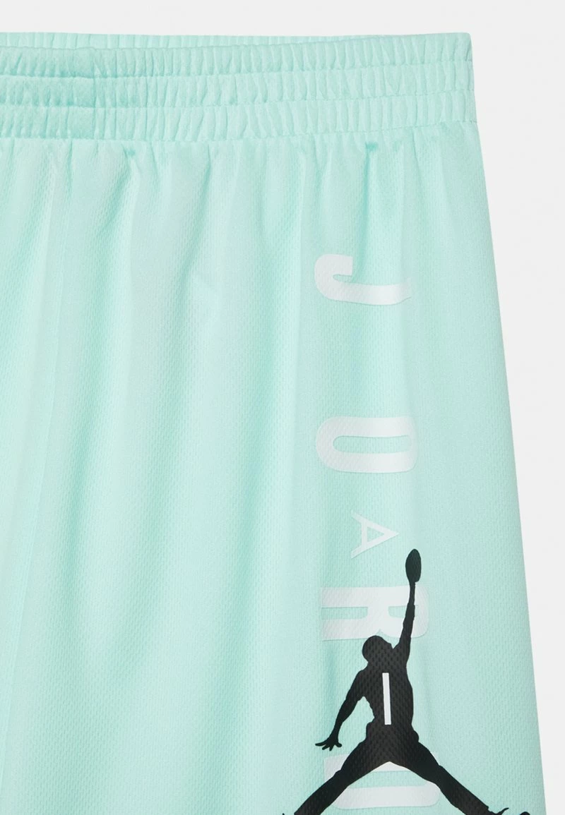 Jordan Shorts - Mint Foam, Niños 5 Jordan Shorts - Mint Foam, Niños - Imagen 3