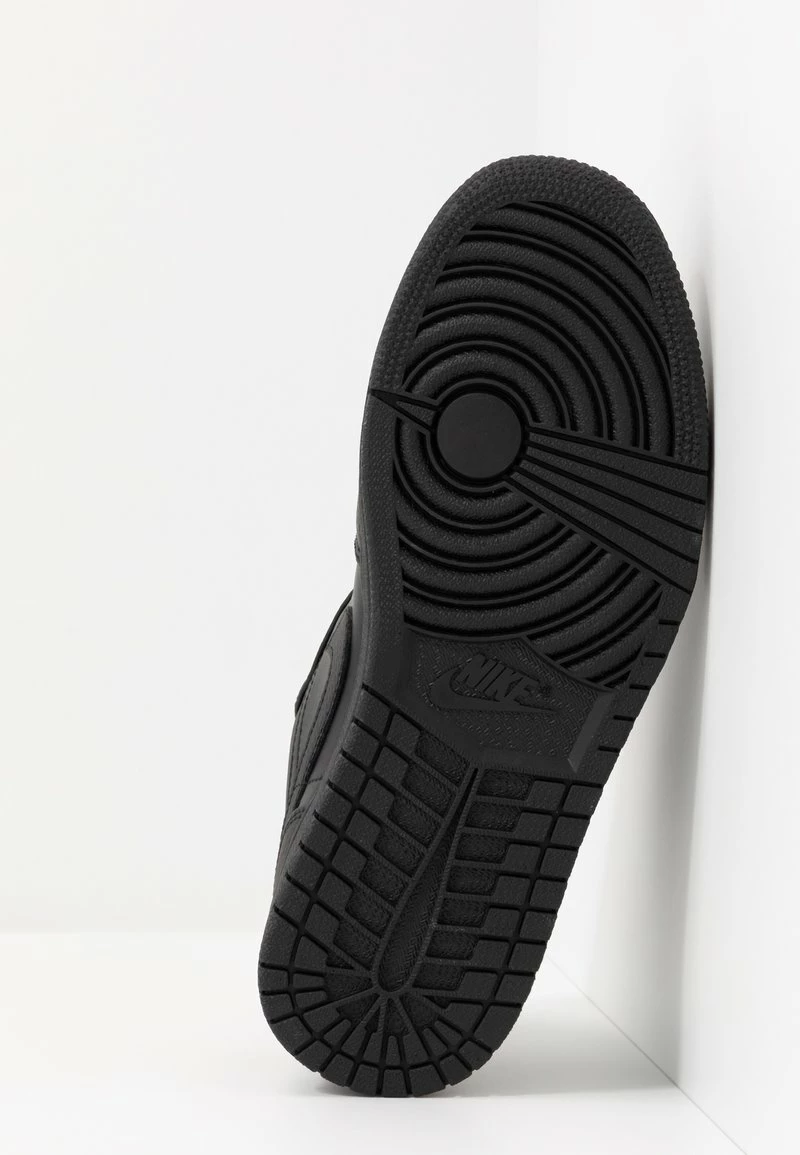 AIR JORDAN 1 - Zapatillas - Black , Hombre 7 AIR JORDAN 1 - Zapatillas - Black , Hombre - Imagen 5