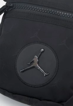 Jordan FESTIVAL BAG - Bandolera - Black , Hombre -Jordan Tienda Oficial 56a45a9c95404e989e88fa865bc50b5f