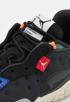 Jordan DELTA 2 UNISEX - Zapatillas - Black/university Red/mineral Slate/coconut Milk/medium Blue/total Orange , Unisexo 13 Jordan DELTA 2 UNISEX - Zapatillas - Black/university Red/mineral Slate/coconut Milk/medium Blue/total Orange , Unisexo -Jordan Tienda Oficial 56fa8931c3e64a10ad4c1556820d9aa0