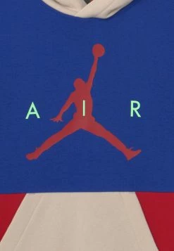 Jordan JUMPMAN HOODIE - Sudadera - Racer Blue , Niños -Jordan Tienda Oficial 5716d5d31c2145b0aa4b97cd98b363e3