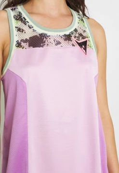 JORDAN HEATWAVE DAMENTRIKOT - Top - Light Arctic Pink/violet Shock/sunset Pulse , Mujer -Jordan Tienda Oficial 573c879de721413cbf788d3e9ebd77ee