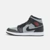 AIR JORDAN 1 MID - Zapatillas Altas - Black/gym Red/particle Grey/white , Hombre 2 AIR JORDAN 1 MID - Zapatillas Altas - Black/gym Red/particle Grey/white , Hombre -Jordan Tienda Oficial 57602a522fa34de0a54583b53bf6a1cb
