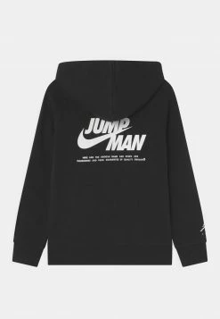 Jordan JUMPMAN HOODIE - Jersey Con Capucha - Black , Niños -Jordan Tienda Oficial 577ce35f4ef6445cbf7ab2663e8d7510