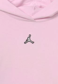 Jordan ESSENTIALS BOXY - Jersey Con Capucha - Pink Foam , Niños -Jordan Tienda Oficial 5786e4f9f4704342a4f3c3549e379771