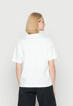 Jordan ESSEN TEE CORE - Camiseta Básica - White , Mujer 9 Jordan ESSEN TEE CORE - Camiseta Básica - White , Mujer -Jordan Tienda Oficial 57f01c5c78c64c69839a7af3e31fb47f
