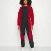 Jordan FLIGHTSUIT - Mono - Varsity Red/black , Mujer -Jordan Tienda Oficial 5840b70b492e44068b80cbc30d41c71d
