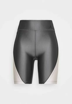 Jordan ESSEN LEG - Shorts - Thunder Grey/moon Particle/black , Mujer -Jordan Tienda Oficial 5860a11a62914485b6c7ad799755b659