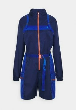 Jordan NEXT UTILITY - Mono - Blue Void/game Royal/blue Lagoon , Mujer