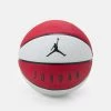 Jordan PLAYGROUND SIZE 7 UNISEX - Balón De Baloncesto - Gym Red/white/black , Unisexo -Jordan Tienda Oficial 58734db2be554be49a5f5f23bbf94fc9