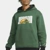 Jordan Jersey Con Capucha - Noble Green Black, Hombre -Jordan Tienda Oficial 58ae1248b07c404ba64ef8e1f119673f