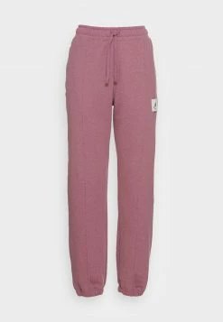 Jordan PANT - Pantalones Deportivos - Light Mulberry , Mujer -Jordan Tienda Oficial 58d044fdffa74c428550d993be6b3560