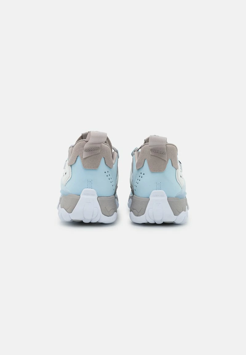 Jordan DELTA 2 - Zapatillas - College Grey/summit White/celestine Blue/white/black , Mujer 5 Jordan DELTA 2 - Zapatillas - College Grey/summit White/celestine Blue/white/black , Mujer - Imagen 3