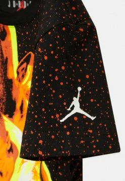 Jordan SLIME VORTEX - Camiseta Estampada - Black , Niños 7 Jordan SLIME VORTEX - Camiseta Estampada - Black , Niños -Jordan Tienda Oficial 594b9f0d70494e5cbc71bf72ca47485a