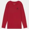Jordan JUMPMAN AIR - Camiseta De Manga Larga - Gym Red , Unisexo -Jordan Tienda Oficial 5958c1602b744d528a9d5e2de4fe0577