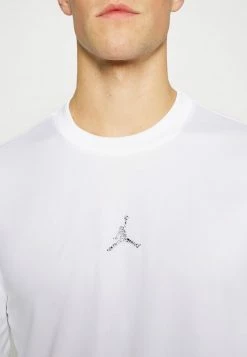 Jordan SHOOTING - Camiseta Deportiva - White/black , Hombre -Jordan Tienda Oficial 5974260d52c4436aba47d76afc5b19f5