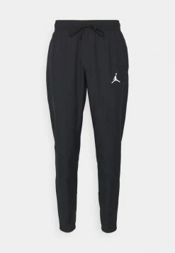 Jordan WOVEN PANT - Pantalones Deportivos - Black/white, Hombre -Jordan Tienda Oficial 59a6e116cb5d485a9e7b9a6b92990272